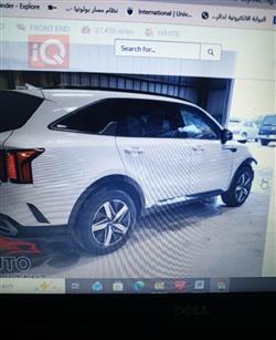 كيا سورينتو